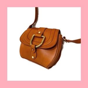 Abercrombie & Fitch Crossbody Bag